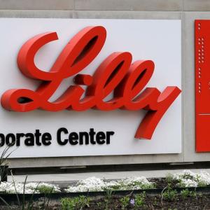 Eli Lilly to buy Ajax Therapeutics for up to US$2.3 billion