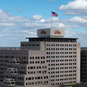 Eli Lilly Will Buy a Narcolepsy Drug Developer for $6.3 Billion