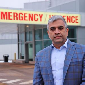 ER doctors to administrators: Stop harassing us for blowing the whistle on dangerous overcrowding