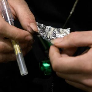 ER nightmare: Users overdosing on toxic drug supply turn violent, putting doctors, patients at risk