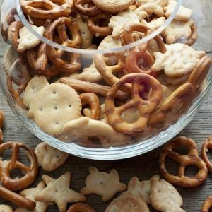 Even a small increase in ultraprocessed foods can harm cognitive function, study suggests