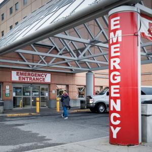 Expert says Alberta’s proposed two-tier model would violate the Canada Health Act