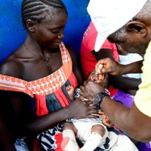 Experts fear 'unethical' vaccine trial in Africa is 'prototype' for US studies under RFK Jr