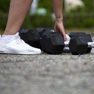 'Extreme' workouts drive spike in 'rhabdo' cases among young N.L. women, says doctor