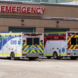 'Extremely frustrating': Six months later, Alberta yet to implement promised triage liaison physicians