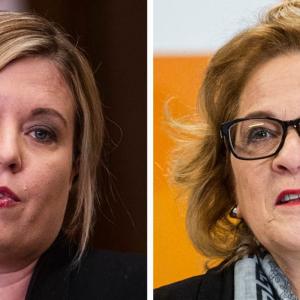 Failed asylum-seeker motion shows Conservatives 'smelled blood in the water' with minister, immigration as wedge issue, say politicos