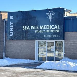 Family doctor resigns, cites frustrations with Health P.E.I.