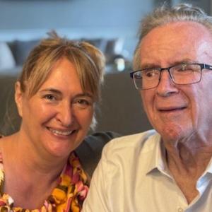 Family joyous after man who waited over a year finally gets nursing home bed