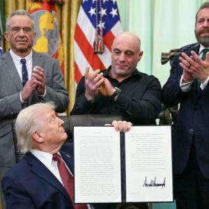 Fast-track psychedelics, scrutinize vaccines: Experts point to double standard in Kennedy's approach