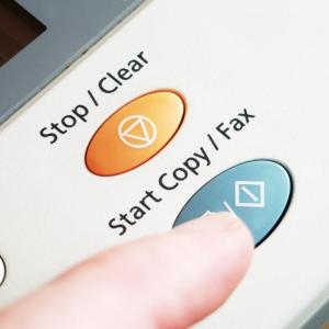 Fax machines are the top cause of Ontario's patient privacy breaches