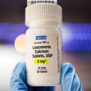 FDA approves new use of synthetic vitamin B9 — but not for autism symptoms