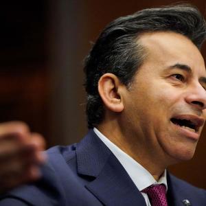 FDA chief says 'everything should be over the counter' unless drug is unsafe or addictive