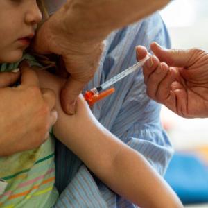 FDA grants full approval to Moderna Covid vaccine for kids but limits eligibility