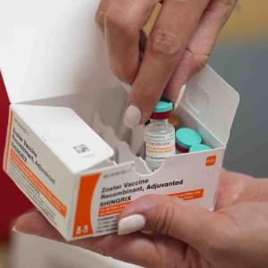 FDA halts publication of studies on covid, shingles vaccines