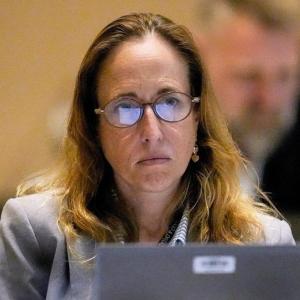 FDA official who scrutinized COVID shots and antidepressants is out in latest shake-up