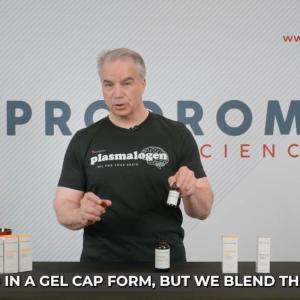 FDA warns 'Dr. Goodenowe' health centre founder that his recent supplement study put patient health at risk