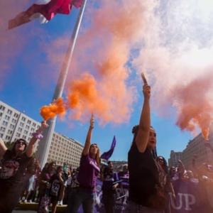 Fears for women's rights in Chile as anti-abortion president set to take office