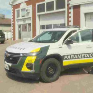 Federal cuts will have serious affect on P.E.I.'s ambulance service, says union president