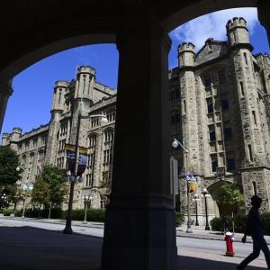 Federal workers' medical requests to work from home are being overlooked, union says