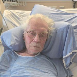 Fee charged to hospital patients waiting for long-term care points to system bottleneck