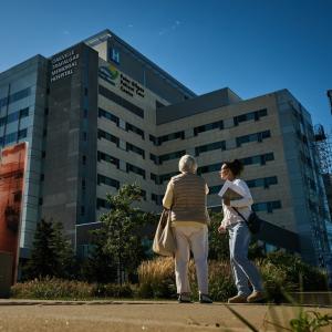 Fifteen ER nurses leave Ontario hospital citing overcrowding, safety issues, union says