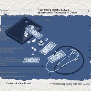 Find your hospital's finances: IJB launches the Ontario Hospital Finance Explorer