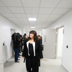 First look at Manitoba facility that will detain intoxicated people for up to 72 hours