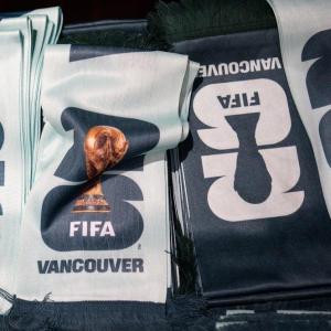 First Nations cancelling medical travel to Vancouver due to FIFA World Cup hotel costs