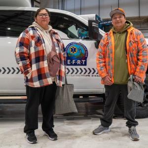 First Nations, Ornge team to improve ground transportation for people needing medical help