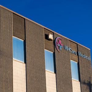 First, there was Alberta's health procurement controversy. Then the surveillance began