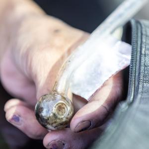 Five people a day died from drug use in B.C. over the summer