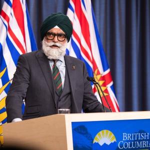 Five people a day still dying from toxic drugs in B.C.: Coroner