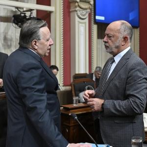 Five things to know about the fight between Quebec doctors and the government