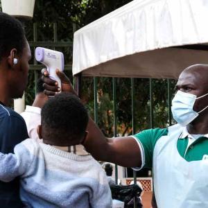 Flawed tests and funerals allowed Ebola to spread undetected, sources say