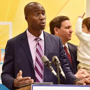 Florida surgeon general says he doesn't need to study impact of ending vaccine mandate