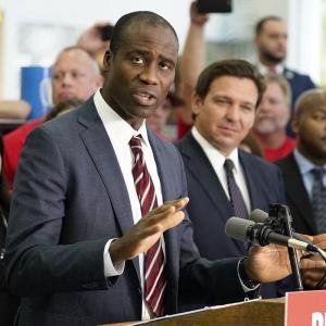 Florida's plan to drop school vaccine mandates for hep B, chickenpox, meningitis, etc will start in 90 days