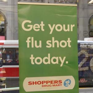 Flu cases plummet but COVID may increase this spring: Bogoch