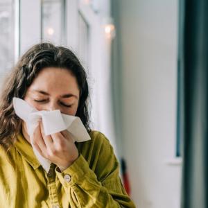Flu season off to an early start in these parts of Canada