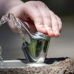 Fluoride in drinking water does not hurt cognition, and might actually help