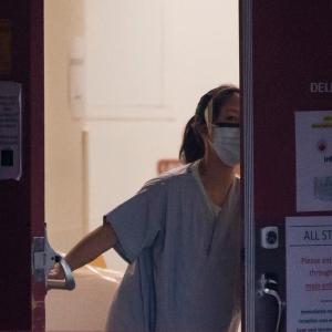 For every 100 nurses hired, Manitoba lost 57, provincial data shows