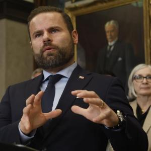 Ford government proposes a boost in WSIB benefits for injured workers