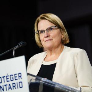 Ford government working on primary care access, but 2 million still unattached