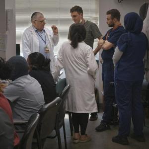 Foreign medical residents fill critical positions at US hospitals, but are running into visa issues