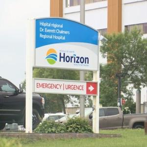 Fredericton hospital moving services to community spaces to address capacity concerns