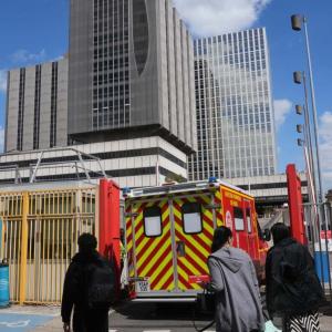French hantavirus patient is critically ill as outbreak grows to 11