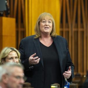 From homeless to the House of Commons: A MP's journey through addiction