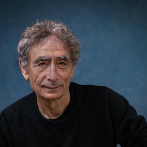 Gabor Maté urges empathy during B.C.'s toxic drug crisis