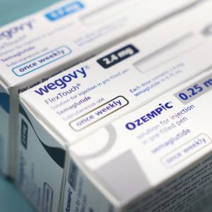 Generic version of Ozempic, Wegovy to launch in Canada