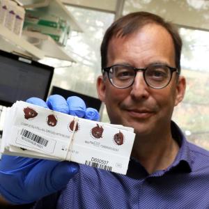 Genetic testing at birth? Researchers are now studying the possibility