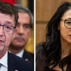 Geopolitical tensions show need for more made-in-Canada medicines, pharma stakeholders tell House Health Committee